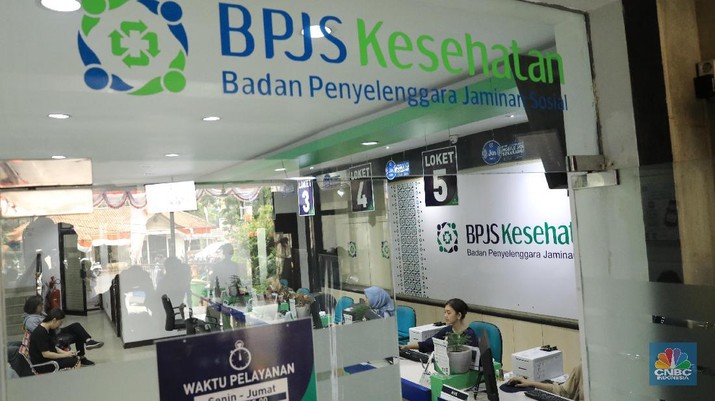 Di tahun ini defisit BPJS Kesehatan bisa mencapai Rp 32 triliun. Pemerintah berencana menaikkan iuran BPJS Kesehatan.
