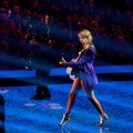 RI Gigit Jari, Konser Taylor Swift Bikin Ekonomi Singapura Membara
