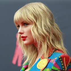 Taylor Swift-Shawn Mendes, Ini 5 Penyanyi Terkaya Dunia