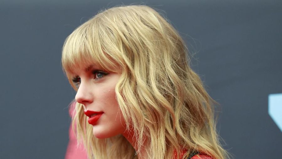 MTV VMA 2019 diramaikan oleh 5 penyanyi terkaya dunia, ini dia daftarnya 