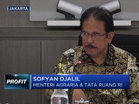 90% Lahan Ibu Kota Baru Merupakan Milik Negara