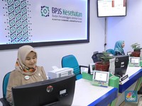 Rogoh Kocek Lagi untuk Bayar BPJS Kesehatan Goceng Per Hari!