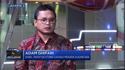 Ekspansi Bisnis, TOWR  Targetkan Miliki 18.300 Menara