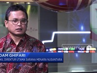Ekspansi Bisnis, TOWR  Targetkan Miliki 18.300 Menara