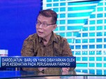 GP Farmasi : Dana Restitusi Bisa Memperlancar Supply