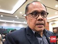 DPR Tegaskan Jokowi Tak Bisa Intervensi Seleksi Capim KPK