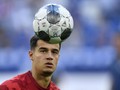 Liverpool Terbang Tinggi, Coutinho Tidak Iri