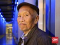 Aristides Katoppo, Wartawan Pembocor Surat JFK untuk Sukarno