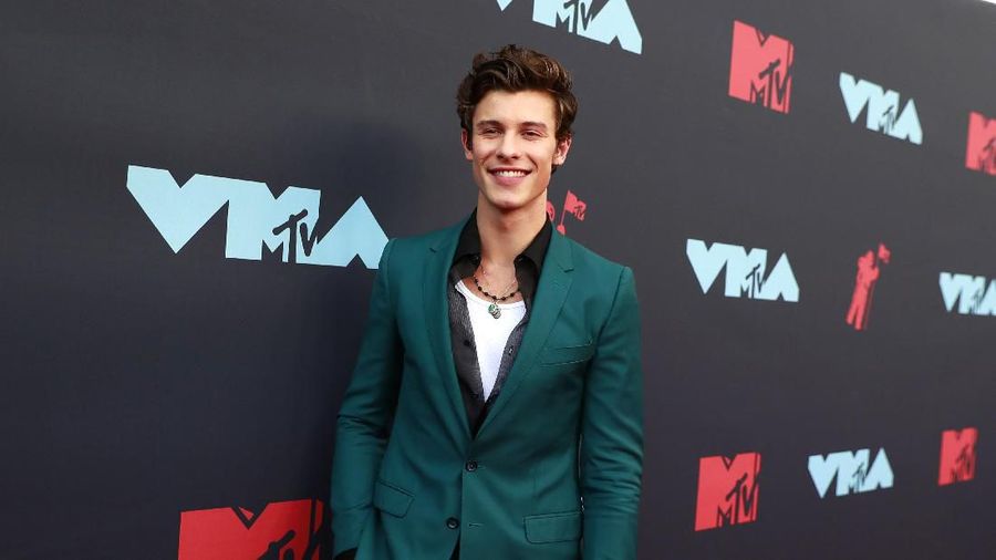 Taylor Swift dan Shawn Mendes termasuk 5 musisi dengan penghasilan tertinggi yang menjadi penampil di MTV Music Video Awards 2019.