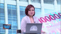Menteri ATR Bantah Isu Konspirasi Lahan Ibu Kota Baru