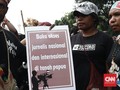 Enggan Jadi Timur Tengah, Aktivis Papua Minta PBB Ikut Campur