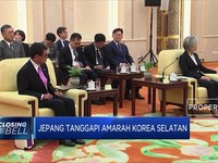 Tokyo Harap Seoul Hadapi Kondisi Dengan Bijak