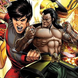 Gokil! Marvel Resmi Rilis Film Avengers Asli Asia Shang-Chi