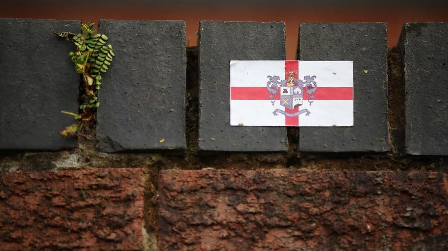 Kompetisi League One kehilangan satu klub setelah Liga Inggris menarik keanggotaan klub berusia 134 tahun.