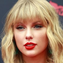 Pantas Bangkrut, Bos Kripto 'Bakar' Rp1,5 T demi Taylor Swift