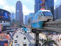 Pilihan Transportasi di Malaysia selain Taksi 'Argo Kuda'