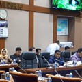 DPR- ESDM Sepakati Asumsi Makro, ICP & Subsidi Solar Berubah