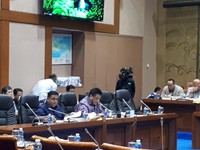 DPR- ESDM Sepakati Asumsi Makro, ICP & Subsidi Solar Berubah