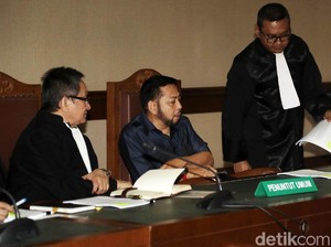 Pengajuan PK Setya Novanto Dikabulkan, Hukuman Berkurang Jadi 12,5 Tahun