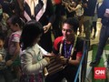 Menangi Kejuaraan Dunia, Ahsan Dapat Kado Mobil Mewah