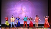 Indonesia Menuju Broadway merupakan sebuah program beasiswa pelatihan bagi seniman muda untuk mendapatkan ilmu panggung dengan standar broadway di Indonesia. (dok. Djarum Bakti Budaya Foundation)
