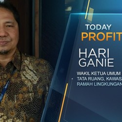 Live! Pengembang Bicara Biaya Pindah Ibu Kota RI