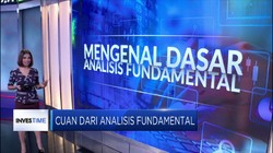 Mengenal Dasar Analisis Fundamental