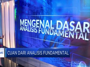 Mengenal Dasar Analisis Fundamental