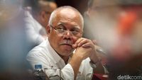 Basuki: Tanpa KFC dan Starbucks, Rest Area Isinya Pick Up Semua Basuki: Tanpa KFC dan Starbucks, Rest Area Isinya Pick Up Semua