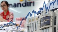 Topik: RUPSLB Mandiri Putuskan Pergantian Komisaris