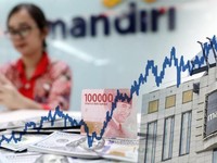 Mandiri Genjot KPR untuk Rumah Murah, Bunganya?