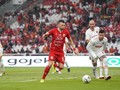 Dikalahkan Semen Padang, Persija Masuk Zona Degradasi Liga 1