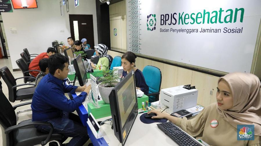 Tarif yang Naik: BPJS, Rokok, Listrik, Parkir, Plastik, Ojol!
