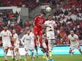 Persija Klaim Tak Beruntung, PSM Puas Bermain Imbang