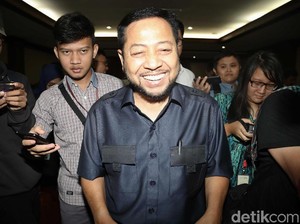 Bebas Bersyarat Setya Novanto Digugat