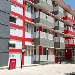 Cerita Rumah 'Cantik' dan Perabot yang Dipamerkan Jokowi