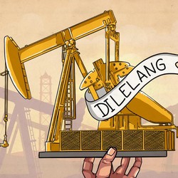 Siap-siap! Pemerintah bakal Lelang 5 Blok Migas Tahap I