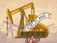 Siap-siap! Pemerintah bakal Lelang 5 Blok Migas Tahap I