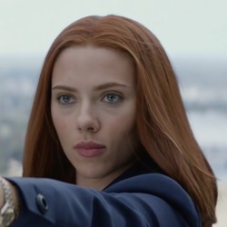 Aktris Scarlett Johansson Gugat Disney, Ada Apa?