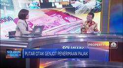 Tax Reform, Ini Cara Kemenkeu Tingkatkan Tax Ratio