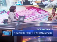 Tax Reform, Ini Cara Kemenkeu Tingkatkan Tax Ratio
