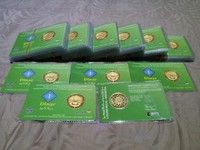 Harga Koin Dinar Naik Lagi 0,6%, Tapi Hati-Hati Besok Longsor