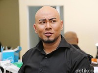 Stamina Fit, Kok Deddy Corbuzier Bisa Diserang Badai Sitokin?