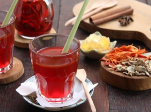 8 Manfaat Wedang Uwuh, Minuman Khas Jogja yang Kaya Khasiat untuk Tubuh