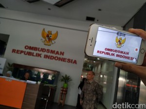 Dan Satriana, Eks Kepala Ombudsman Jabar Meninggal Dunia