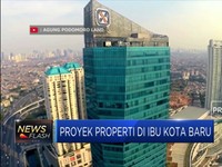 Ini Penjelasan APLN Soal Borneo Bay City di Ibu Kota Baru