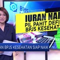 Iuran BPJS Kesehatan Siap Naik