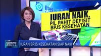 Iuran BPJS Kesehatan Siap Naik