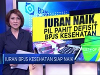 Iuran BPJS Kesehatan Siap Naik