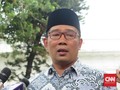 Ridwan Kamil Inginkan Pemekaran Jabar di Periode Kedua Jokowi